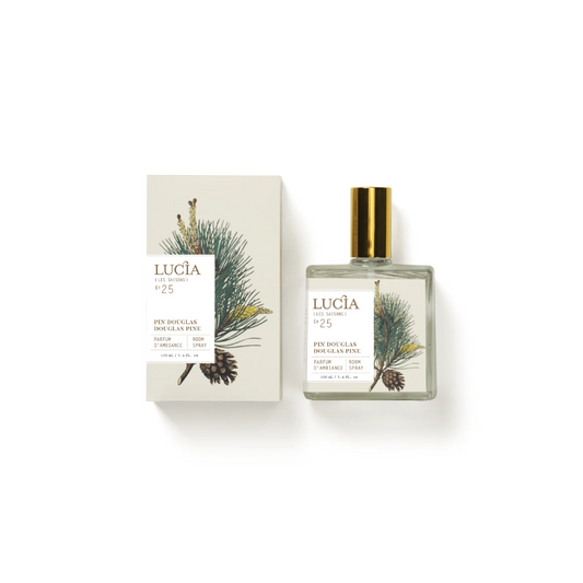 Les Saisons Douglas Pine Room Spray