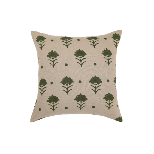 Olive Tree Pillow