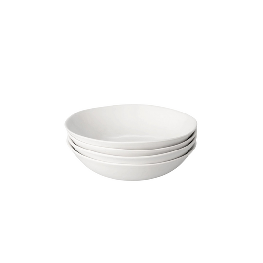 Pasta Bowls - Set of 4