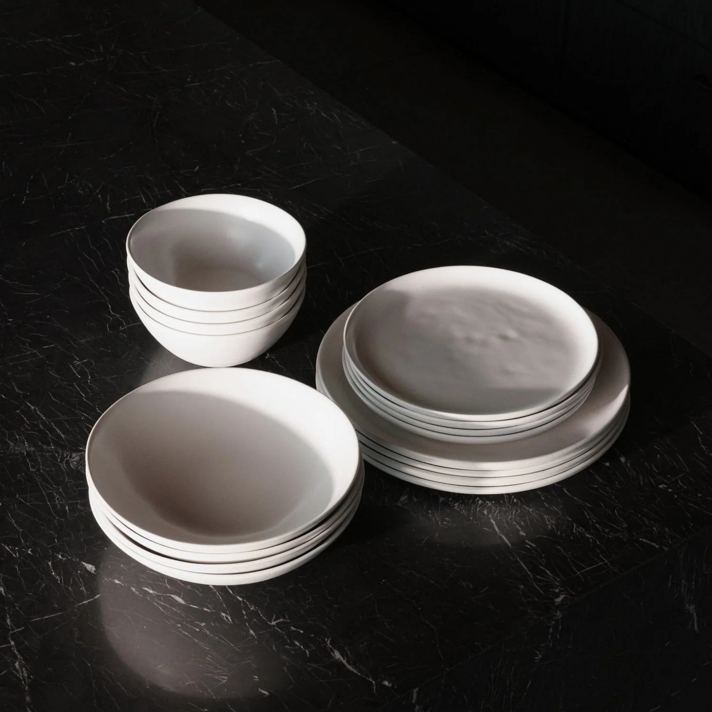 Pasta Bowls - Set of 4