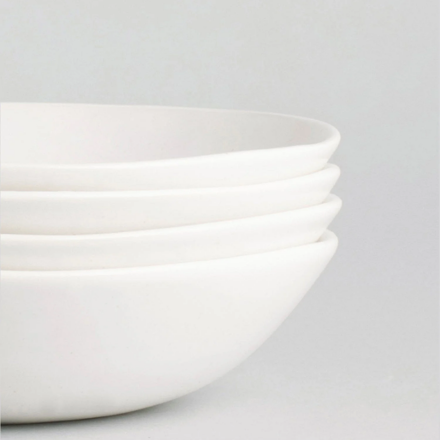 Pasta Bowls - Set of 4