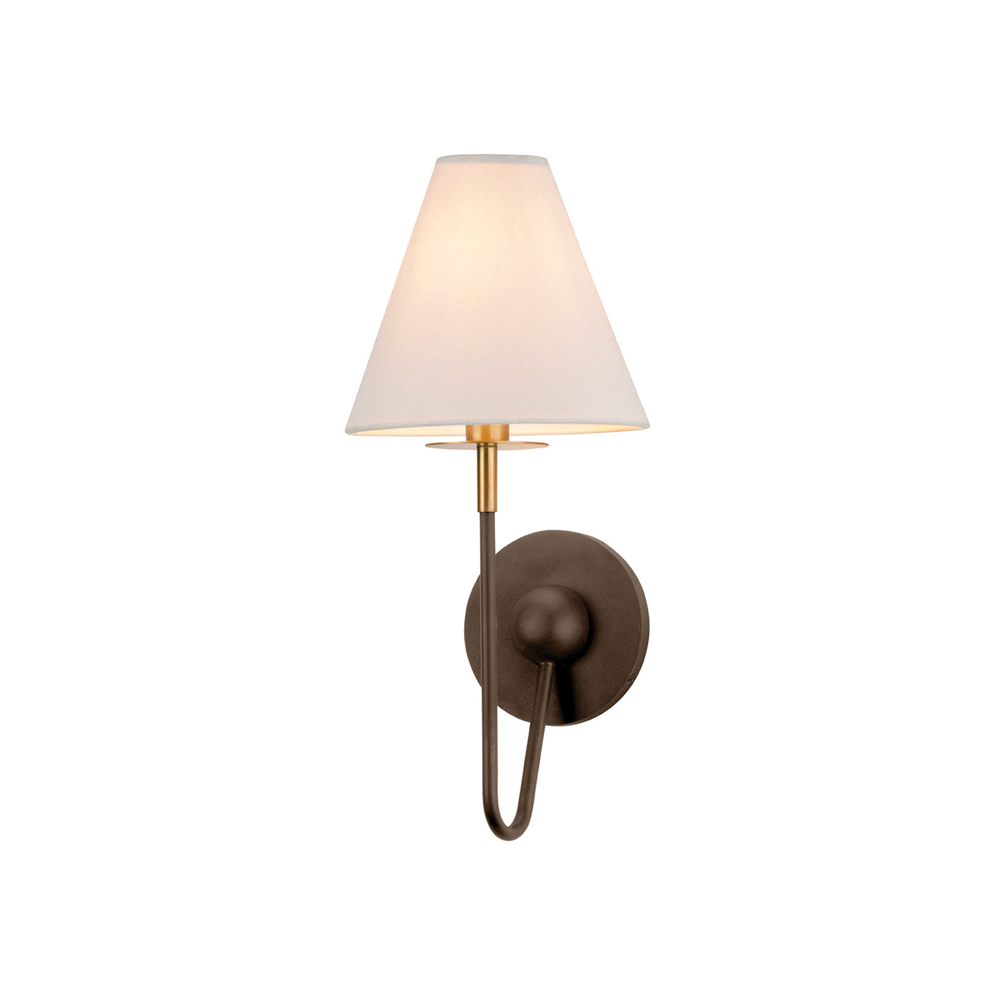 Polly Wall Sconce