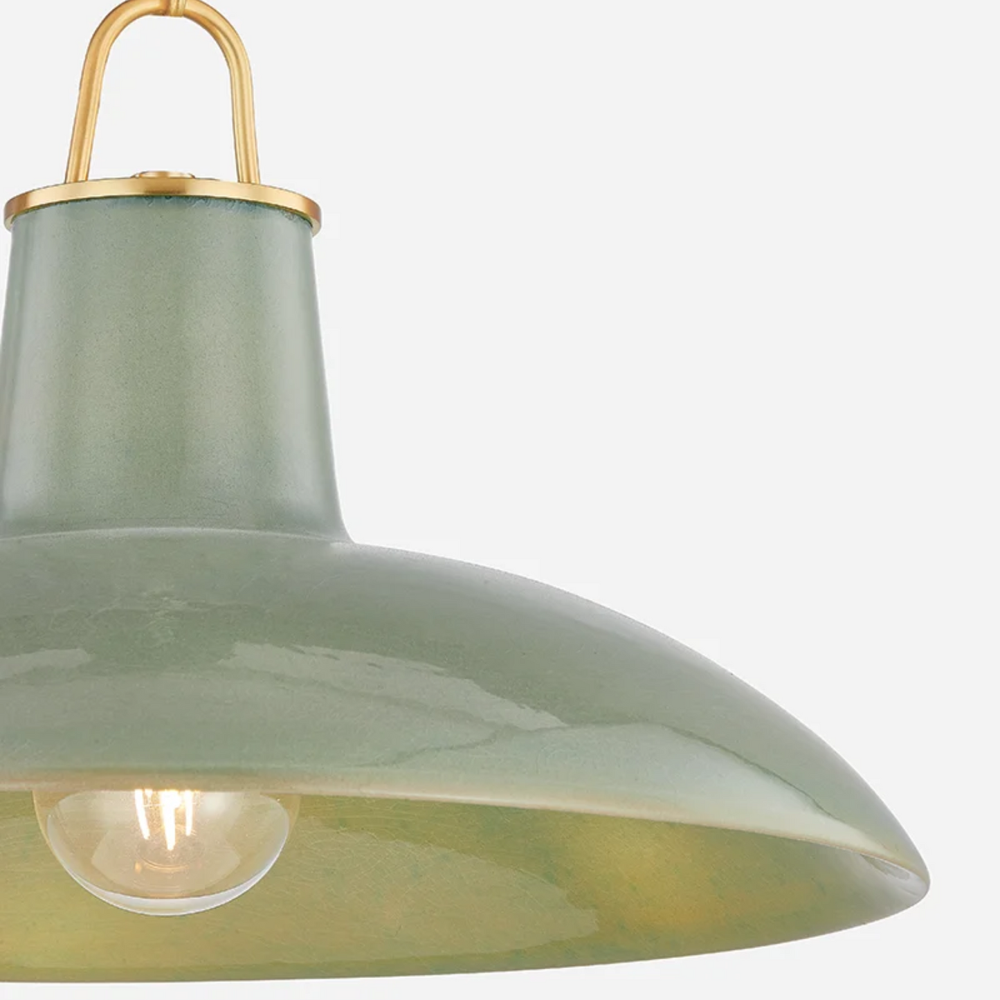 Pottersville Pendant Light