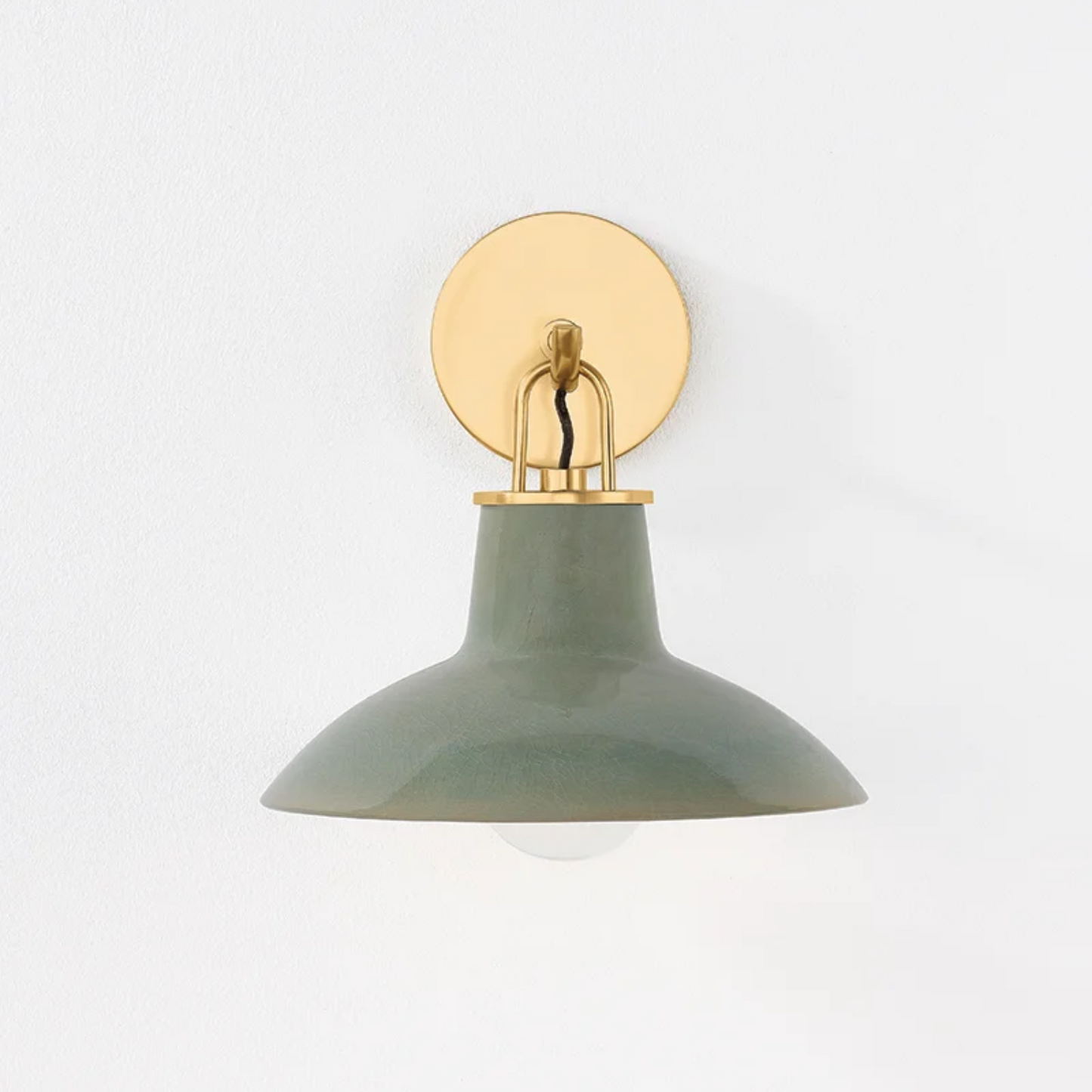 Pottersville Wall Sconce