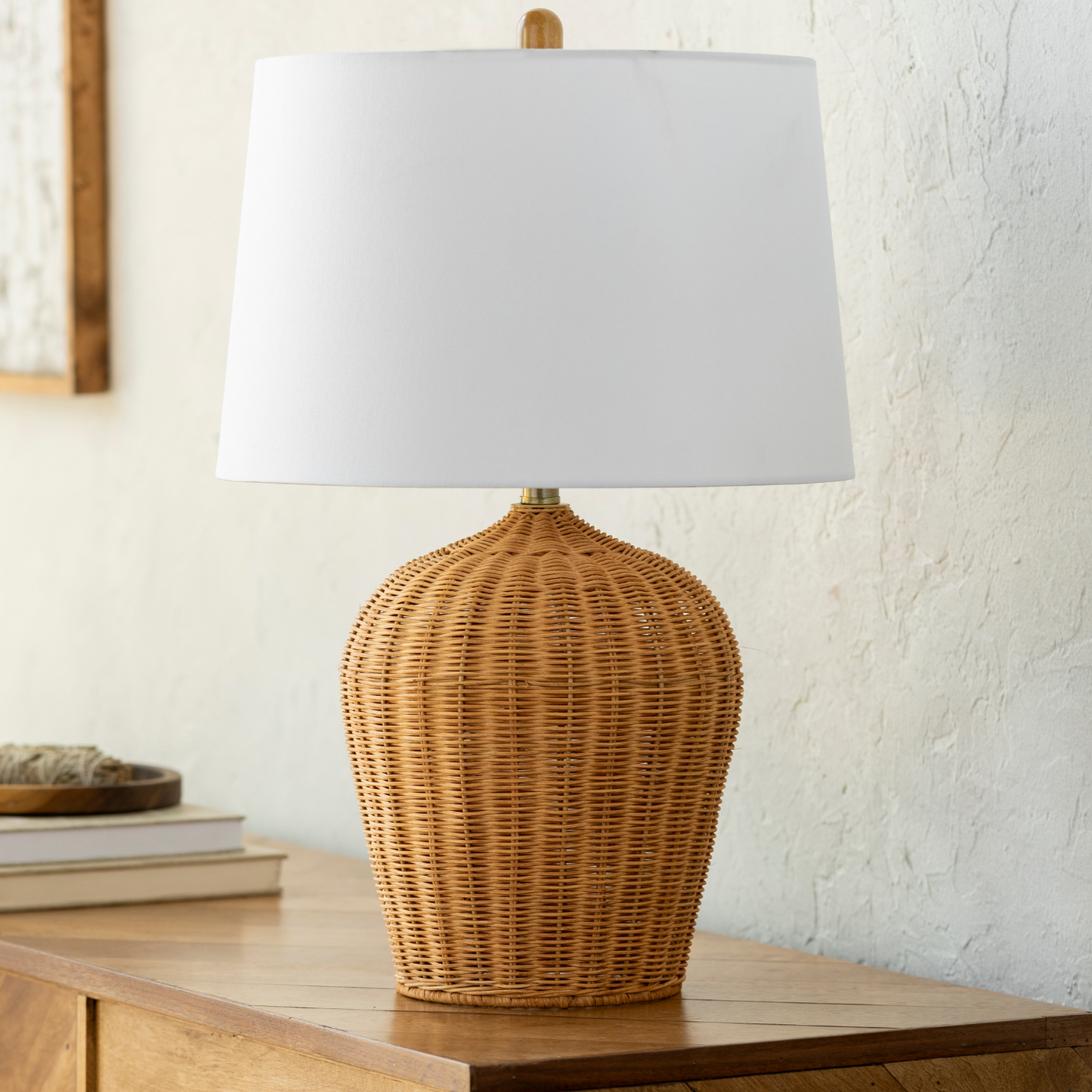 Sophie Table Lamp