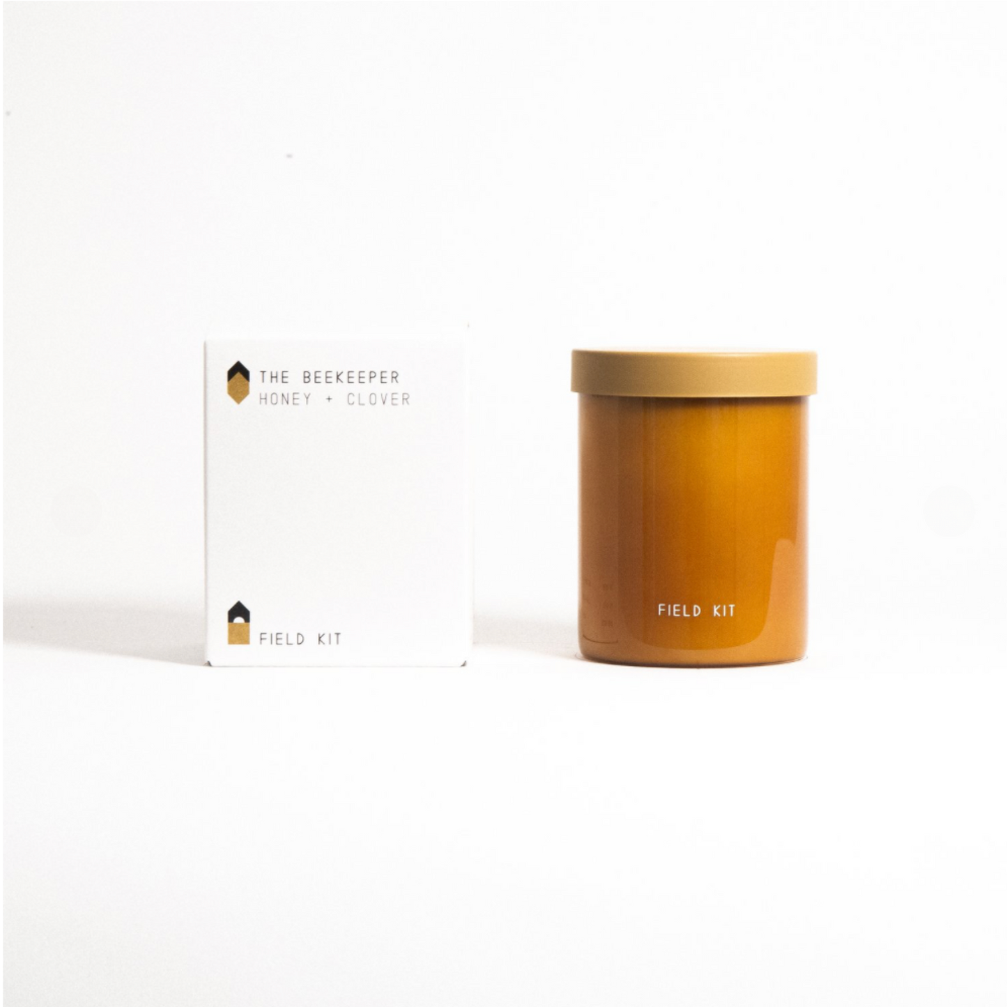 The Beekeeper - Scented Candle