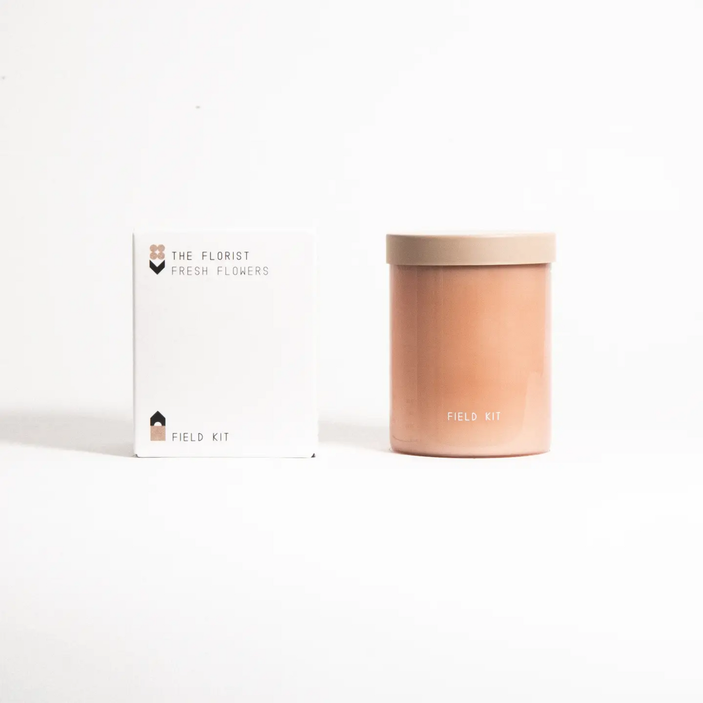 The Florist - Scented Candle