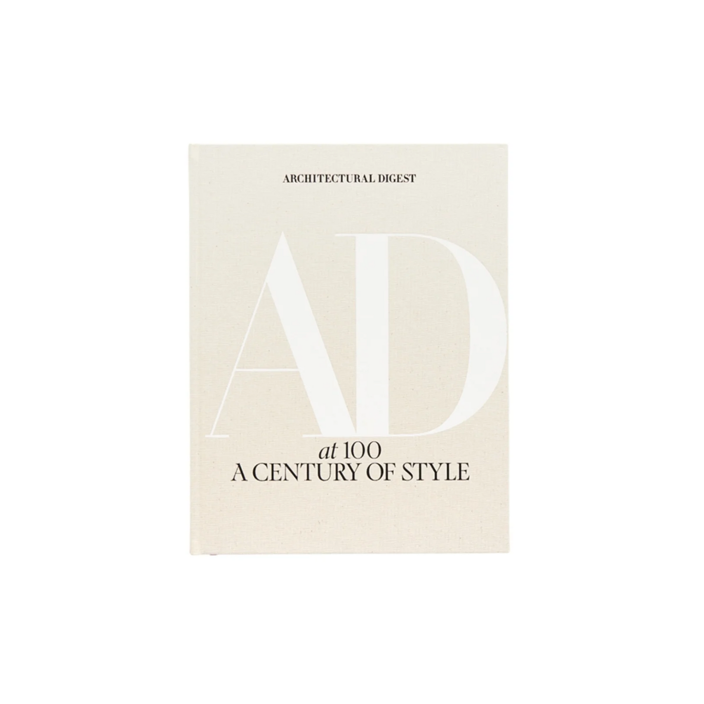 Architectural Digest at 100 Book