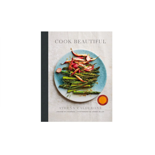 Cook Beautiful - Athena Calderone