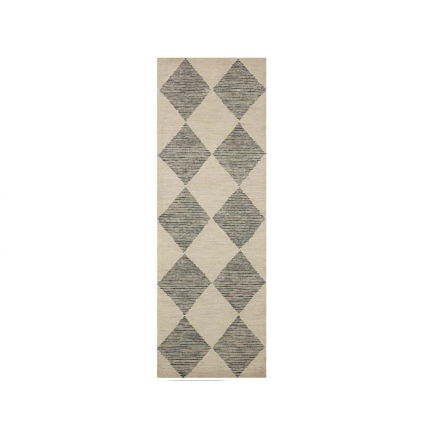 Francis - Beige/Charcoal