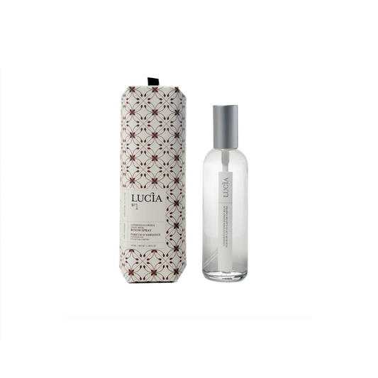 Lucia No. 1 Goat Milk & Linseed Room Spray