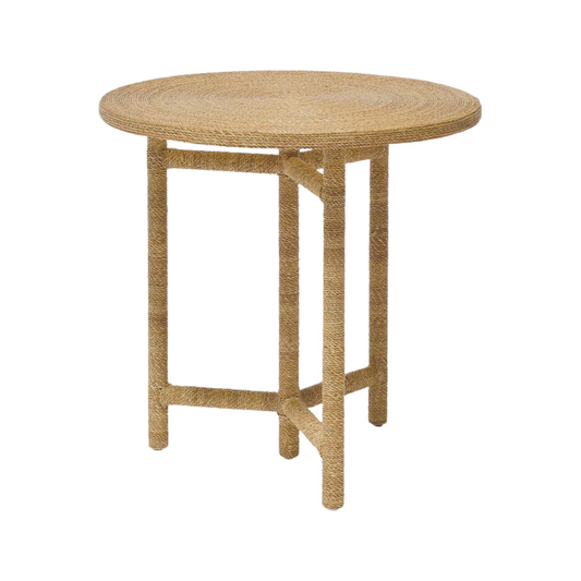 Monarch Side Table Natural