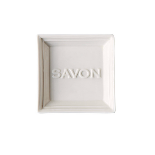 Savon Soap Dish