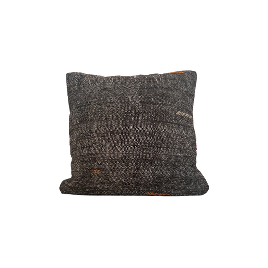 Vintage Pillow - Earth